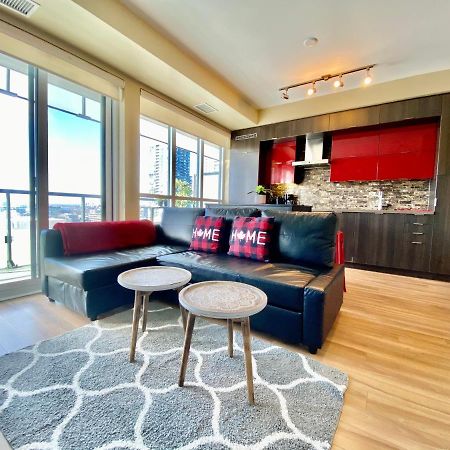 Front Street Suites Toronto Luaran gambar