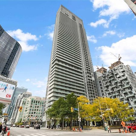 Front Street Suites Toronto Luaran gambar