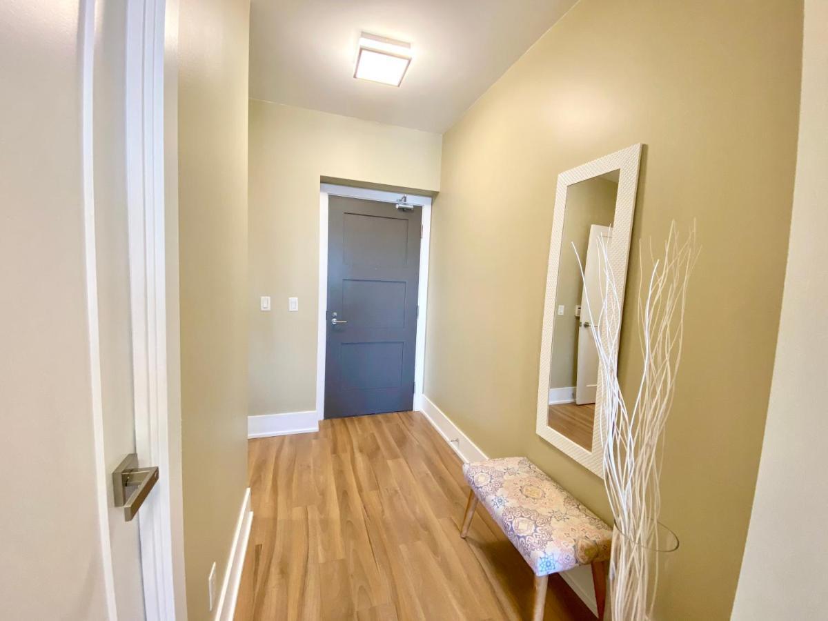 Front Street Suites Toronto Luaran gambar
