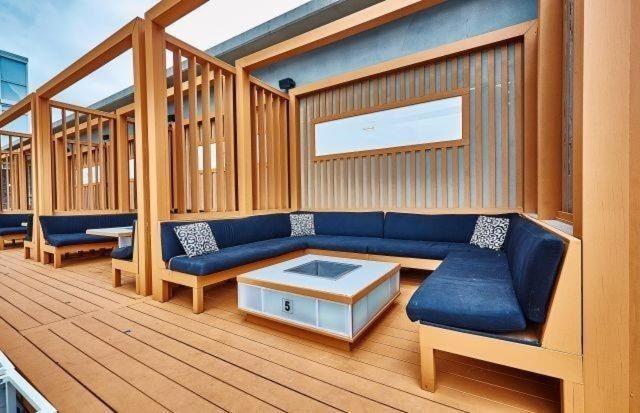 Front Street Suites Toronto Luaran gambar