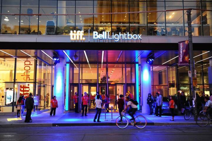 Front Street Suites Toronto Luaran gambar