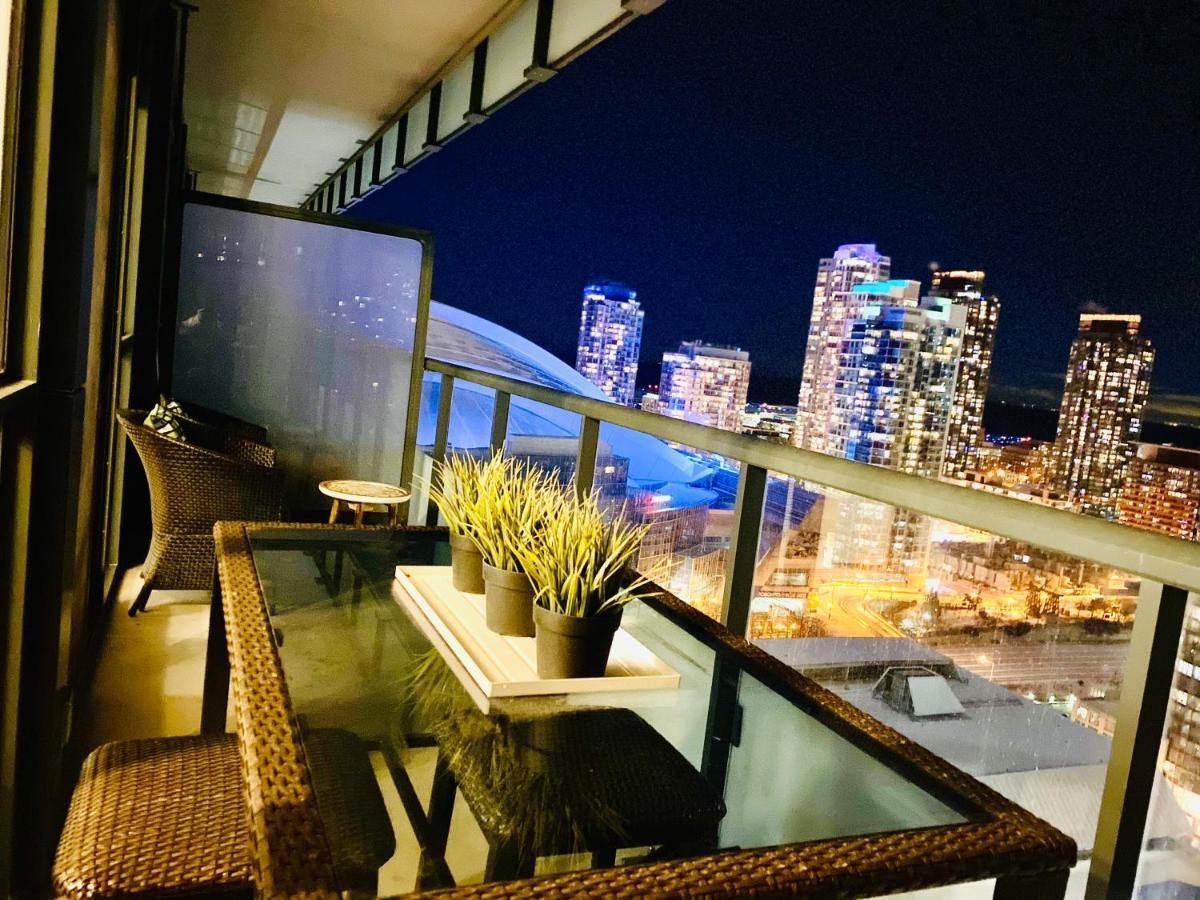 Front Street Suites Toronto Luaran gambar