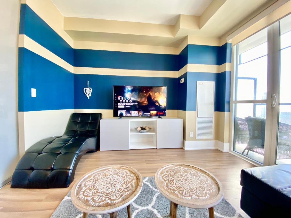 Front Street Suites Toronto Luaran gambar