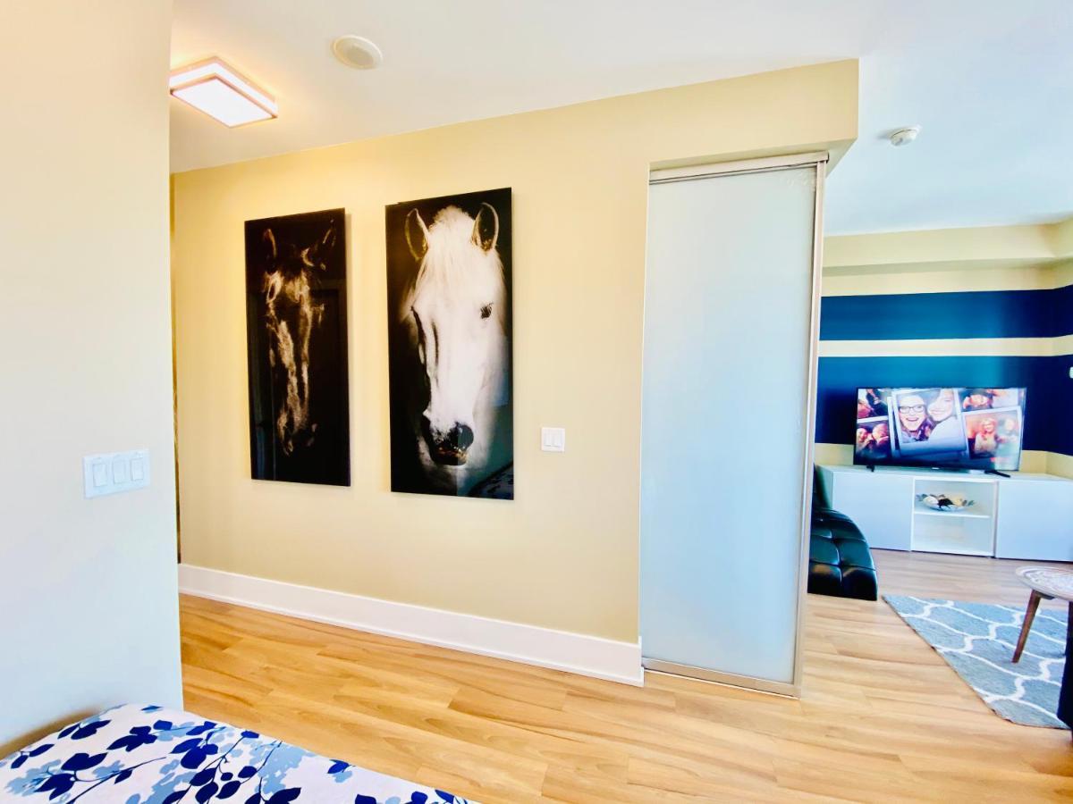 Front Street Suites Toronto Luaran gambar