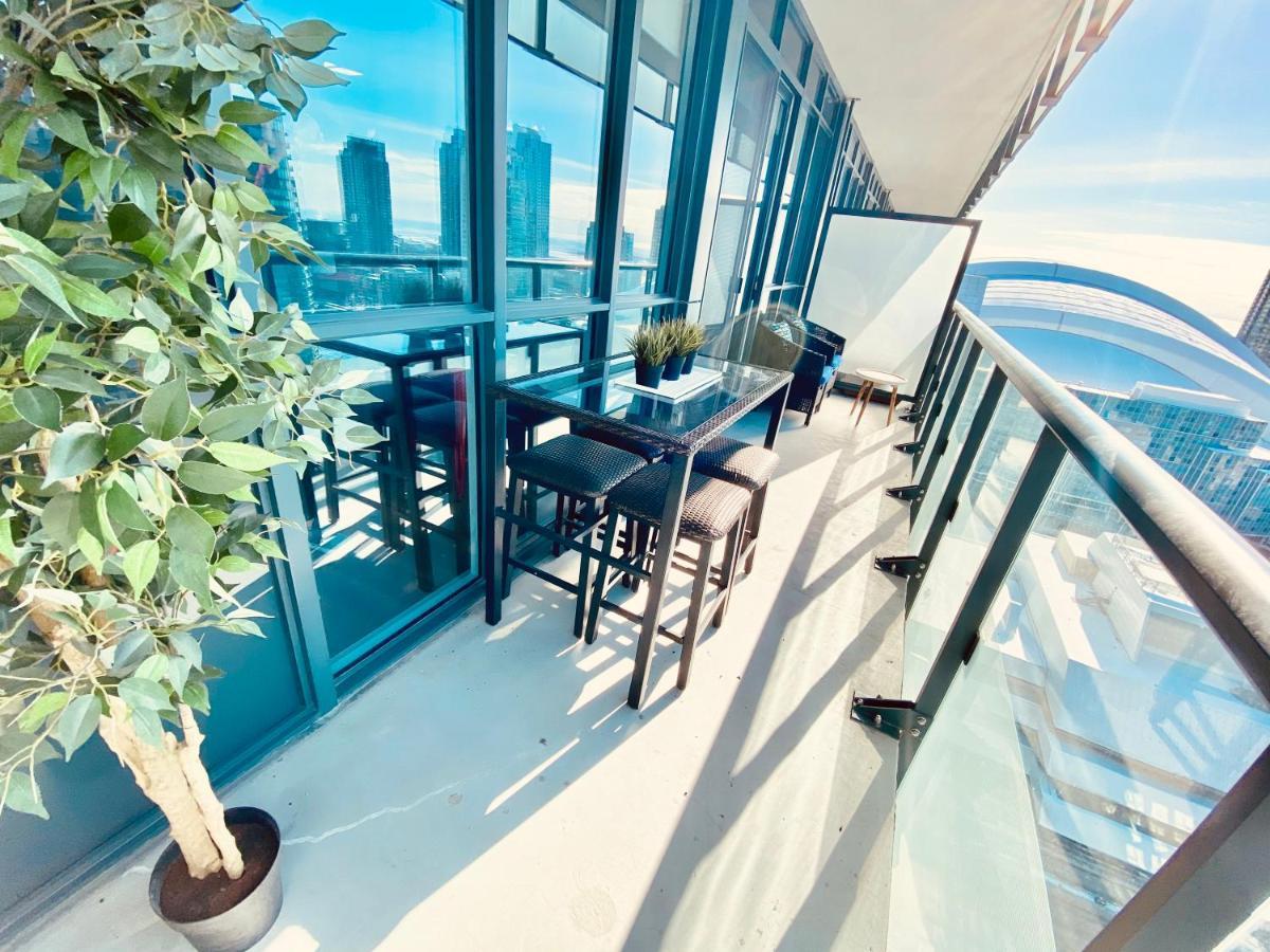 Front Street Suites Toronto Luaran gambar