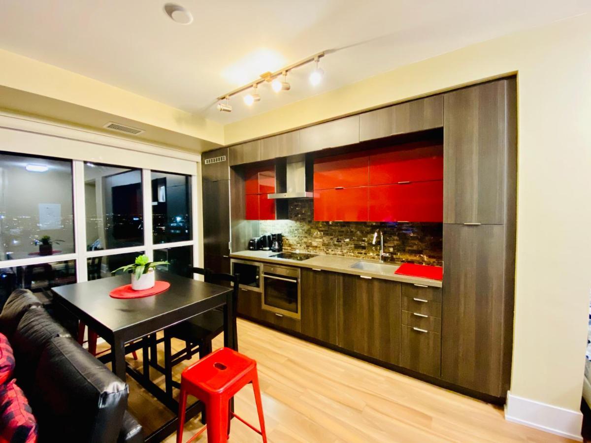Front Street Suites Toronto Luaran gambar